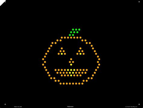 Original Lite Brite Templates