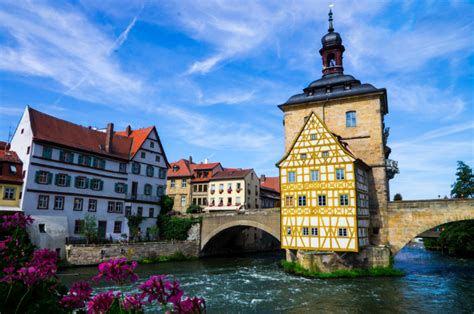 Vernacular Architecture in Germany- From Fachwerk to Gründerzeit - Make Heritage Fun!