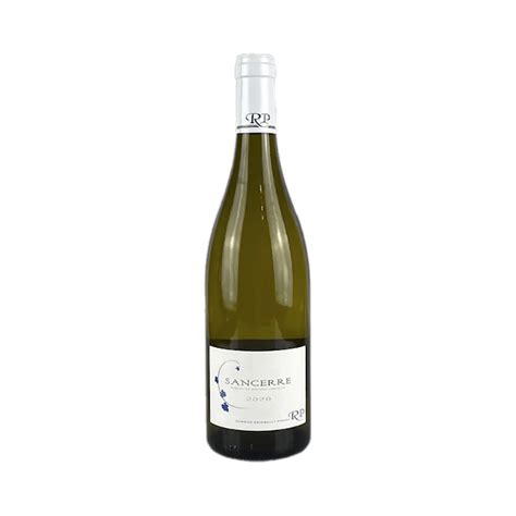 Domaine Raimbault Pineau Sancerre AOP Blanc 2022 Vinum