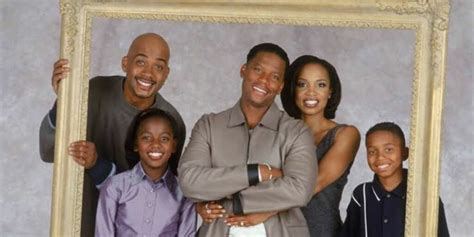 7 Things You Didn’t Know About The Living Single’s John Henton – TVovermind