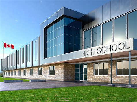 High School + New Sports Plex Coming to Lake Chestermere | Chestermere Today