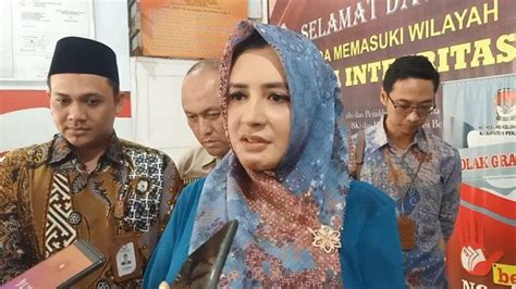 Soal Pro Kontra Study Tour Bupati Fadia Arafiq Di Pekalongan Bukan