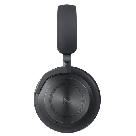 Bang Olufsen Beoplay Hx Auscultadores Supra Aurais Bluetooth Pretos