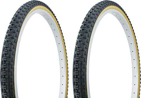 Amazon Lowrider Tire Set Tires Two Tires Duro X