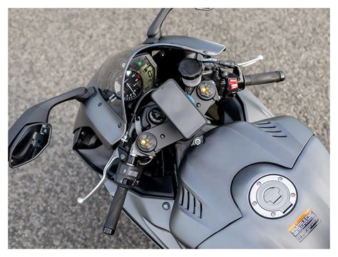 Quad Lock QUAD LOCK MOTORRAD LENKKOPFHALTERUNG