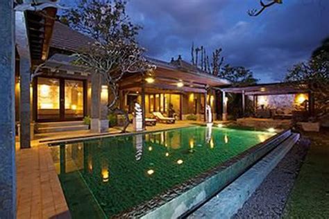 Alindra Villa Chse Certified Jimbaran Indonesia Pricetravel