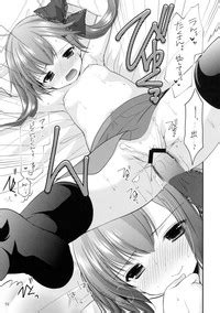 Ikkai Yen Nhentai Hentai Doujinshi And Manga