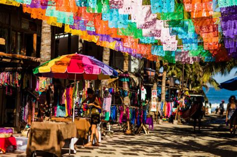 The Magical Town of Sayulita continues to inspire fashion designers