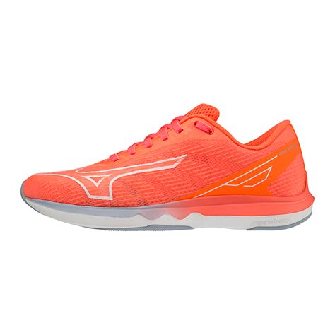 Кроссовки для бега MIZUNO WAVE SHADOW 5 (W)