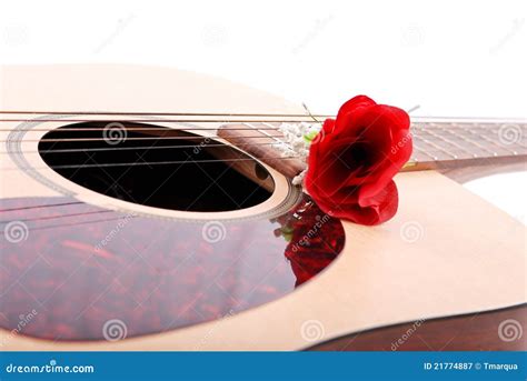 Serenade stock image. Image of acoustic, listen, concept - 21774887