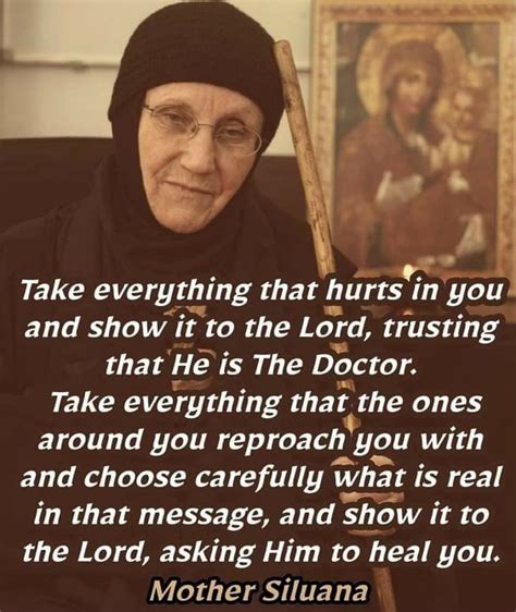 Pin By Paulina On Orthodox In Saint Quotes Catholic Bible Study