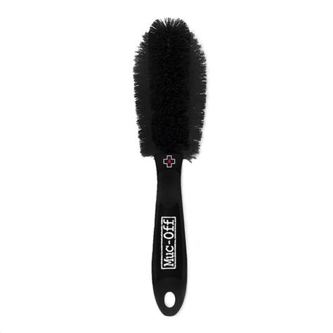 MotoMundi Limpieza y Protección Muc Off Wheel Brush Cepillo para