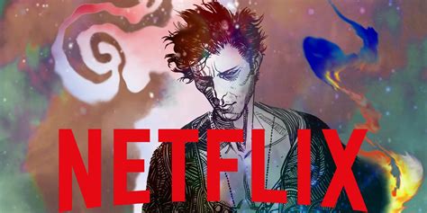 Sandman: Netflix Series Season 2 Already Being Planned