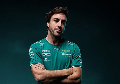 Presentación de Aston Martin y el nuevo coche de Fernando Alonso