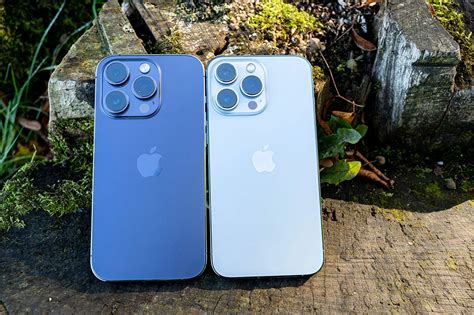 Iphone 13 Pro Vs Iphone 14 Pro Which Is Better The Tech Edvocate