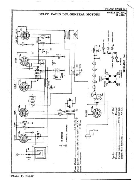 2002 Delco Radio Wiring Diagram