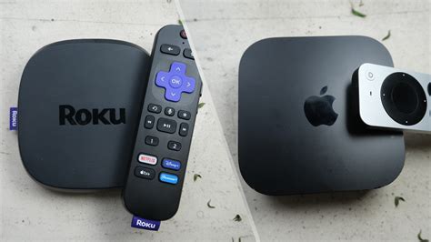 I Switched From Apple Tv 4k To The Roku Ultra For 1 Month — Heres What