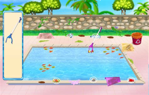 Android Için Pool Party For Girls Miss Pool Party Election Apk İndir