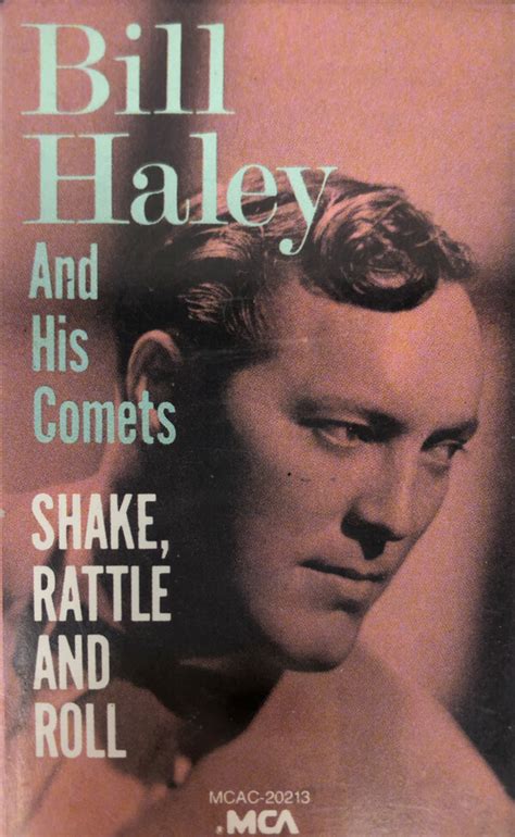 Shake Rattle And Roll By Bill Haley And His Comets Compilation