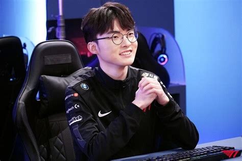 페이커 Lck 최초 500승 달성…t1 젠지에 2 1 승리 일요신문