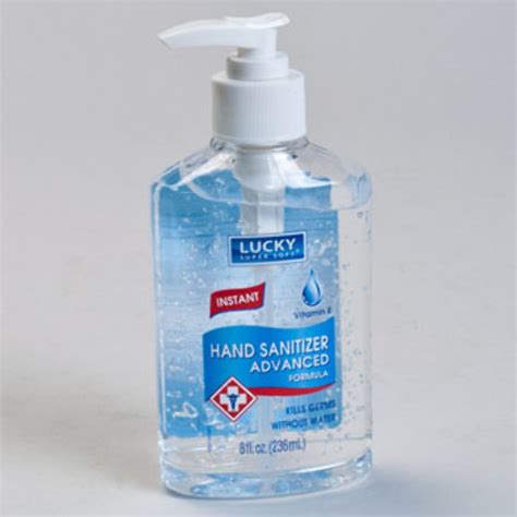 Wholesale Original Hand Sanitizer With Pump Dollardays