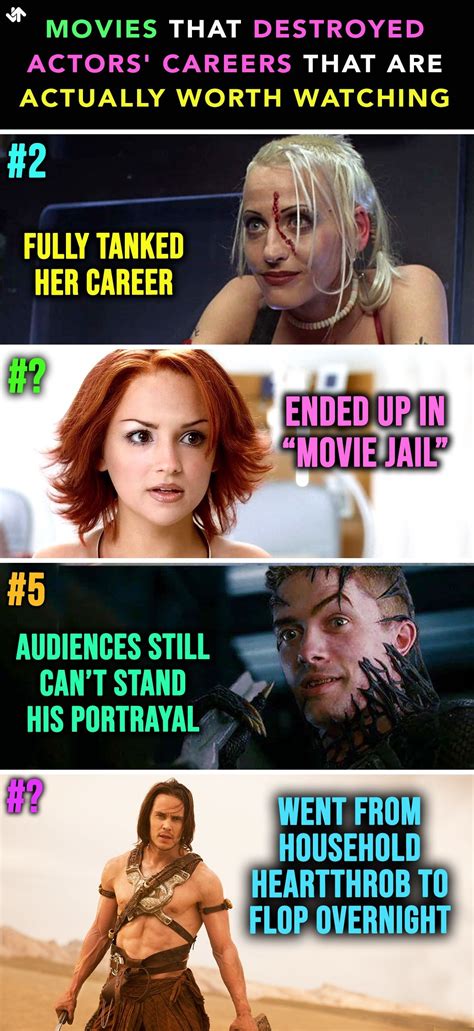 Weird - We're still thinking about all the drama the movie voted #1