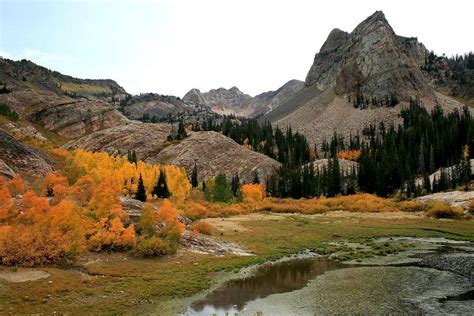 Hiking the Wasatch | Maude's Tavern