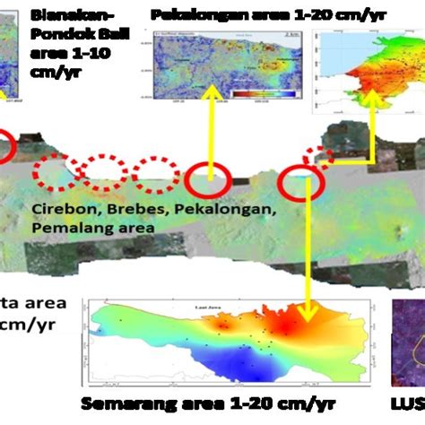 PDF Investigating The Tectonic Influence To The Anthropogenic