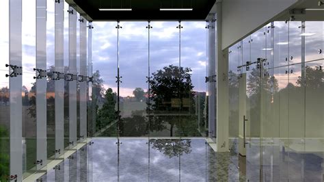 GWPFA Point-Supported System | EPCO