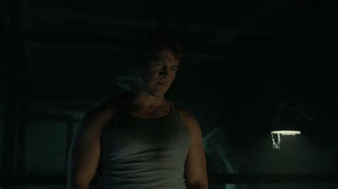 Rodrigo Santoro Naked Extras On Westworld 2020 DC S Men Of The Moment