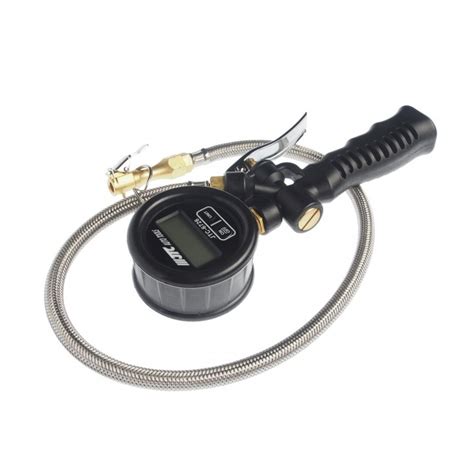 Манометр шинный 10 Bar цифровой JTC-6726 купить в GarTools