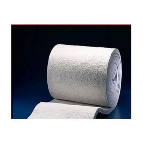 Ceramic Fibre Blankets at best price in Ahmedabad by Shreeji Enterprise ...