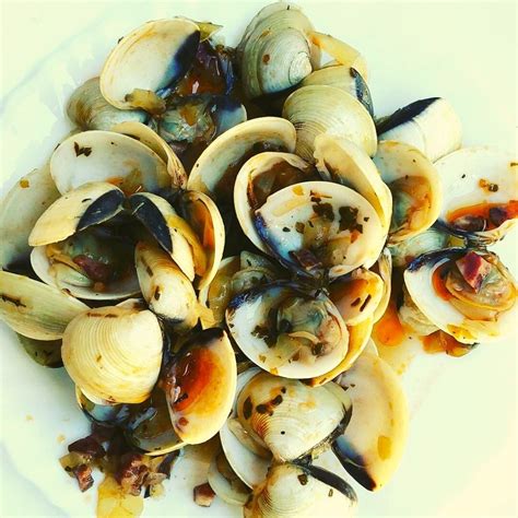 Your Comprehensive Guide to Portuguese Seafood