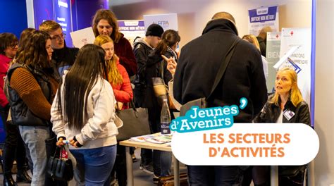 Accueil Salon Jeunes D Avenirs