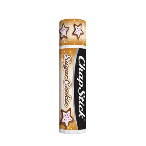 Chapstick Makeup Chapstick Sugar Cookie Limited Edition Lip Balm Poshmark