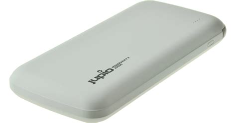 Jupio PowerVault II 20000 MAh Portable Charger JPV0087 B H Photo