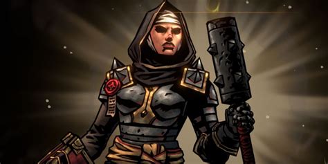 The Best Vestal Builds For Each Path In Darkest Dungeon