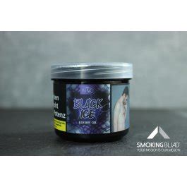 Aino Tobacco Black Ice 20g Tabak günstig online kaufen SmokingBljad