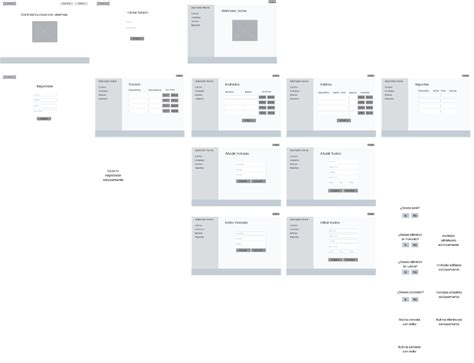 WIREFRAMES_WEB | Figma