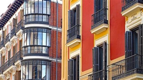 El Precio De La Vivienda De Segunda Mano Se Incrementa En El Segundo