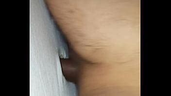 The Hole In The Mattress Fucked Up To Ejaculation XVIDEOS
