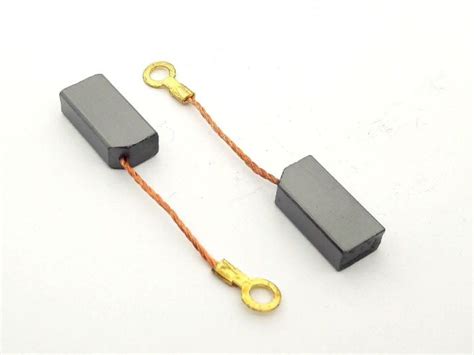 Щетки графитовые - купить по выгодной цене в интернет-магазине OZON ...