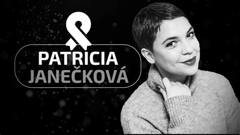 Muere Patricia Janečková, a los 25 años a causa de cáncer de mama: ¿quién era la soprano? - UnoTV