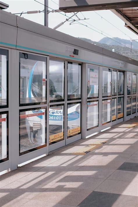 Study Abroad in South Korea: Transportation Guide