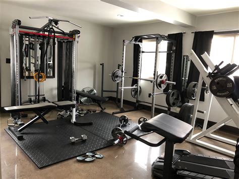 Home Gym Setup on a Budget – Complete Gyms
