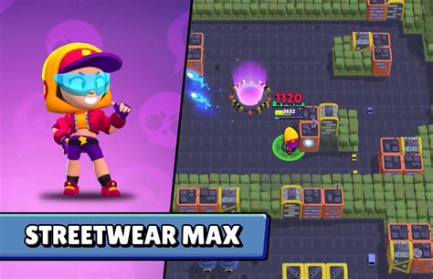 Brawl Stars Imagem Para Tela De Pc