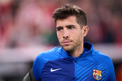 Barcelona Star Issues New Stance On Mls Move After Links To Inter Miami