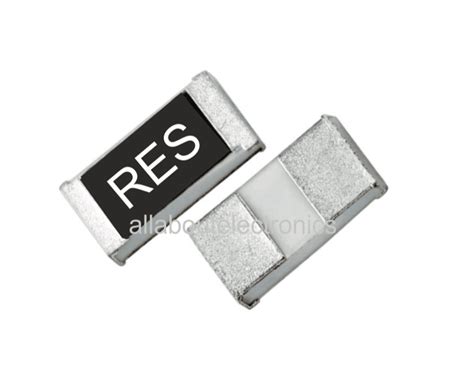 10K Ohms 1 4W SMD 1206 Package Resistor 5