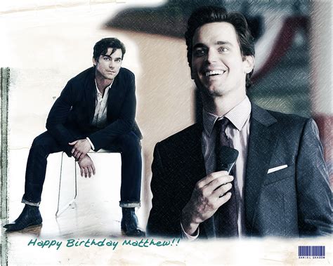 Matt Bomer - Matt Bomer Wallpaper (30502753) - Fanpop