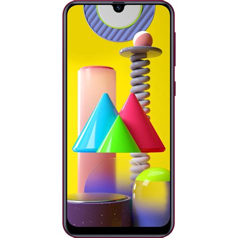 Samsung Galaxy M31 2020 128 GB (Samsung Türkiye Garantili) Fiyatı